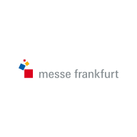 Logo Messe Frankfurt