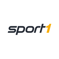 Logo Sport1