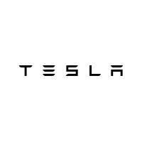 Logo Tesla