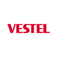 Logo Vestel